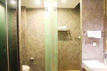 Jiujiang Tianhai Concept Hotel المظهر الخارجي الصورة